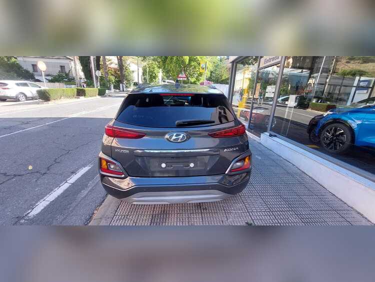 Hyundai Kona 1.0 foto 5
